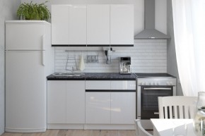ЛОТОС Кухонный гарнитур Макси 2 (1800 мм) в Лесном - lesnoy.mebel24.online | фото