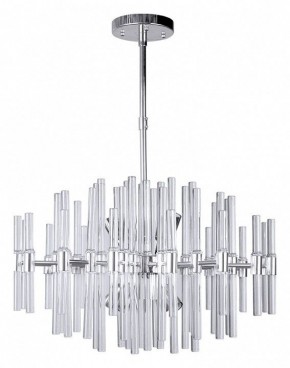 Люстра на штанге Arte Lamp Matilda A1064PL-10CC в Лесном - lesnoy.mebel24.online | фото