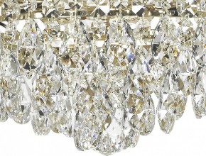 Люстра на штанге Arti Lampadari Castellana Castellana E 1.3.38.601 G в Лесном - lesnoy.mebel24.online | фото 2