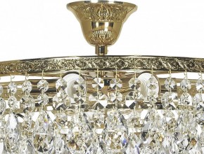 Люстра на штанге Arti Lampadari Castellana Castellana E 1.3.38.601 G в Лесном - lesnoy.mebel24.online | фото 3