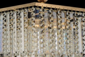 Люстра на штанге Arti Lampadari Loreto Gold Loreto E 1.5.40.105 G в Лесном - lesnoy.mebel24.online | фото 3