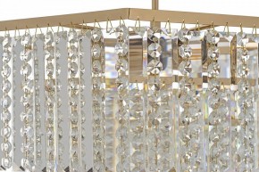 Люстра на штанге Arti Lampadari Loreto Gold Loreto E 1.5.40.105 G в Лесном - lesnoy.mebel24.online | фото 4