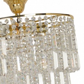Люстра на штанге Arti Lampadari Napoli Napoli E 1.5.38.501 G в Лесном - lesnoy.mebel24.online | фото 3
