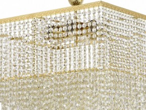 Люстра на штанге Arti Lampadari Prima Prima E 1.3.50X50.600 G в Лесном - lesnoy.mebel24.online | фото 3