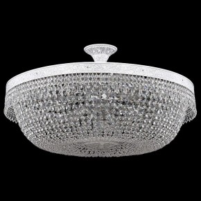 Люстра на штанге Bohemia Ivele Crystal AL1901 AL19011/80OL WMN в Лесном - lesnoy.mebel24.online | фото 2