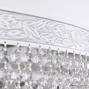 Люстра на штанге Bohemia Ivele Crystal AL1901 AL19011/80OL WMN в Лесном - lesnoy.mebel24.online | фото 3