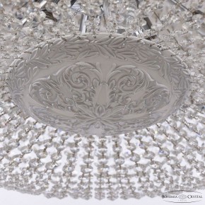 Люстра на штанге Bohemia Ivele Crystal AL1901 AL19011/80OL WMN в Лесном - lesnoy.mebel24.online | фото 5
