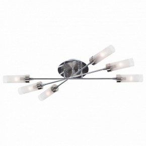 Люстра на штанге Citilux Хеликс CL109161 в Лесном - lesnoy.mebel24.online | фото 1