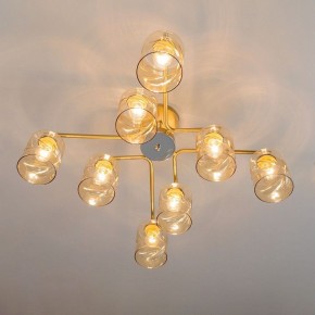 Люстра на штанге Citilux Клод CL137182 в Лесном - lesnoy.mebel24.online | фото 10