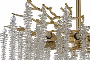 Люстра на штанге Dio D’Arte Tavenna Gold Tavenna H 1.3.60.100 G в Лесном - lesnoy.mebel24.online | фото 3