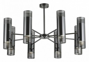 Люстра на штанге Favourite Farol 4481-16P в Лесном - lesnoy.mebel24.online | фото