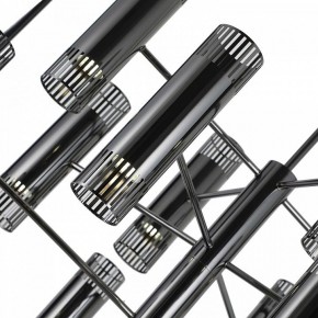 Люстра на штанге Favourite Farol 4481-16P в Лесном - lesnoy.mebel24.online | фото 2