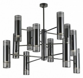 Люстра на штанге Favourite Farol 4481-24P в Лесном - lesnoy.mebel24.online | фото