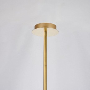 Люстра на штанге Favourite Malinconia 4051-8P в Лесном - lesnoy.mebel24.online | фото 7