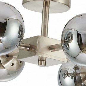 Люстра на штанге Favourite Varietas 2650-10U в Лесном - lesnoy.mebel24.online | фото 9