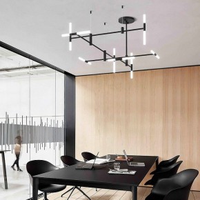 Люстра на штанге Imperiumloft ALTONA ALTONA01 в Лесном - lesnoy.mebel24.online | фото 10