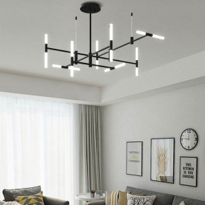Люстра на штанге Imperiumloft ALTONA ALTONA01 в Лесном - lesnoy.mebel24.online | фото 4