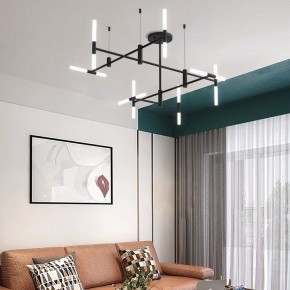 Люстра на штанге Imperiumloft ALTONA ALTONA01 в Лесном - lesnoy.mebel24.online | фото 9