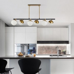 Люстра на штанге Imperiumloft ANVIK ANVIK01 в Лесном - lesnoy.mebel24.online | фото 5
