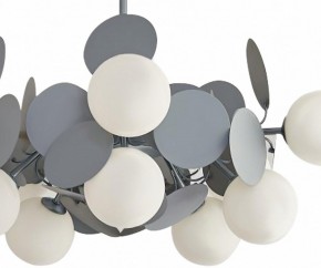 Люстра на штанге Kink Light Матиас 074160-10,16(16) в Лесном - lesnoy.mebel24.online | фото 2