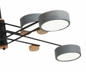Люстра на штанге Kink Light Рапис 07648-6,16(4000K) в Лесном - lesnoy.mebel24.online | фото