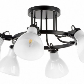 Люстра на штанге Lightstar Acrobata 761060 в Лесном - lesnoy.mebel24.online | фото 4