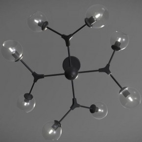 Люстра на штанге Lightstar Beta 785087 в Лесном - lesnoy.mebel24.online | фото 6