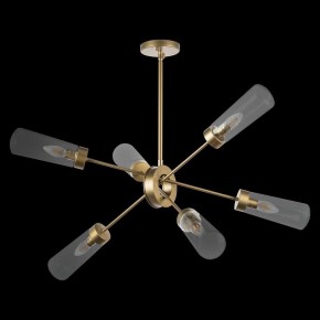 Люстра на штанге Lightstar Crotone 690063 в Лесном - lesnoy.mebel24.online | фото 2