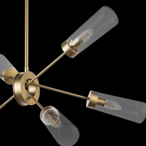 Люстра на штанге Lightstar Crotone 690063 в Лесном - lesnoy.mebel24.online | фото 5