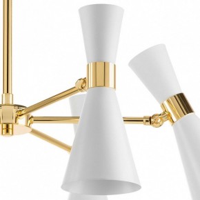 Люстра на штанге Lightstar Dumo 816066 в Лесном - lesnoy.mebel24.online | фото 3