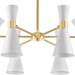 Люстра на штанге Lightstar Dumo 816066 в Лесном - lesnoy.mebel24.online | фото 4