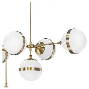 Люстра на штанге Lightstar Globo 813191 в Лесном - lesnoy.mebel24.online | фото 3