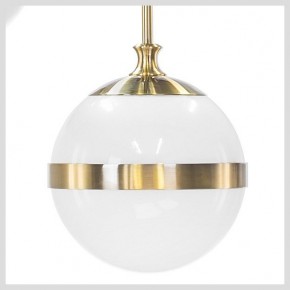 Люстра на штанге Lightstar Globo 813191 в Лесном - lesnoy.mebel24.online | фото 4