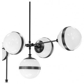 Люстра на штанге Lightstar Globo 813197 в Лесном - lesnoy.mebel24.online | фото 3