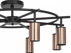 Люстра на штанге Lightstar Rullo LR718308 в Лесном - lesnoy.mebel24.online | фото 4
