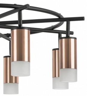 Люстра на штанге Lightstar Rullo LR7183081 в Лесном - lesnoy.mebel24.online | фото 4