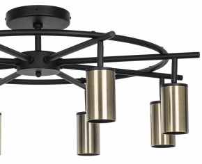 Люстра на штанге Lightstar Rullo LR718318 в Лесном - lesnoy.mebel24.online | фото 4