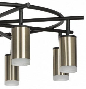 Люстра на штанге Lightstar Rullo LR7183180 в Лесном - lesnoy.mebel24.online | фото 4