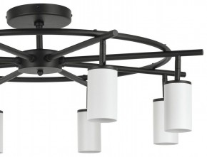 Люстра на штанге Lightstar Rullo LR718368 в Лесном - lesnoy.mebel24.online | фото 4