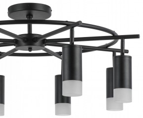 Люстра на штанге Lightstar Rullo LR7183781 в Лесном - lesnoy.mebel24.online | фото 4