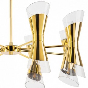 Люстра на штанге Lightstar Strato 817162 в Лесном - lesnoy.mebel24.online | фото 4