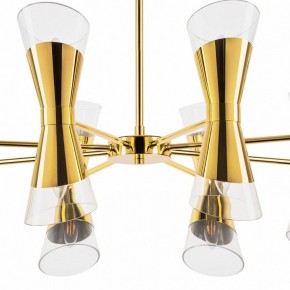 Люстра на штанге Lightstar Strato 817162 в Лесном - lesnoy.mebel24.online | фото 5