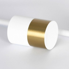 Люстра на штанге Lussole Gilbert LSP-8828 в Лесном - lesnoy.mebel24.online | фото 3