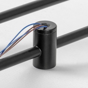 Люстра на штанге Lussole Hart LSP-7208 в Лесном - lesnoy.mebel24.online | фото 4