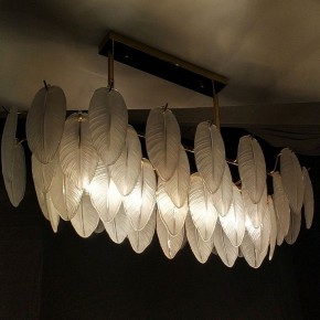 Люстра на штанге Lussole Hesperia LSP-8840 в Лесном - lesnoy.mebel24.online | фото 3