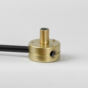 Люстра на штанге Lussole LSP-891 LSP-8914 в Лесном - lesnoy.mebel24.online | фото 7