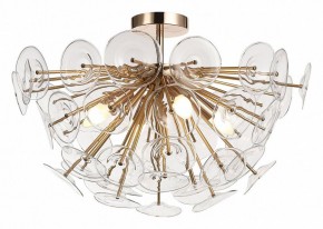 Люстра на штанге Lussole Shelby LSP-8386 в Лесном - lesnoy.mebel24.online | фото 2