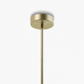 Люстра на штанге Maytoni Antic MOD302PL-06GR в Лесном - lesnoy.mebel24.online | фото 4