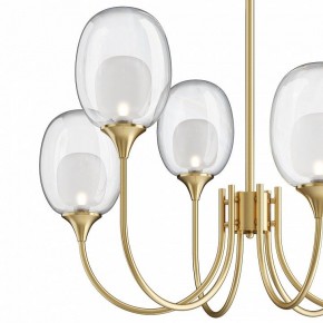 Люстра на штанге Maytoni Aura MOD016PL-06BS в Лесном - lesnoy.mebel24.online | фото 6