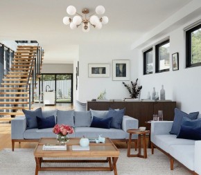Люстра на штанге Maytoni Erich MOD221PL-10G в Лесном - lesnoy.mebel24.online | фото 2
